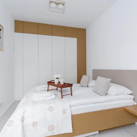 Modern Cracow Old Town By Renters *