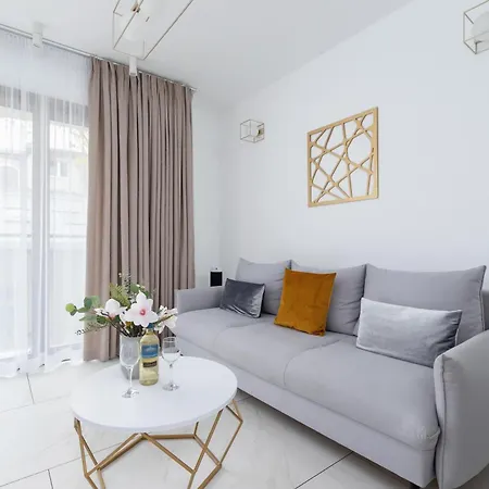 Modern Cracow Old Town By Renters Apartment *