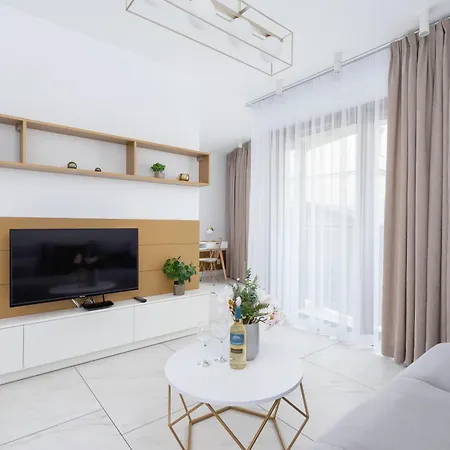 Modern Cracow Old Town By Renters クラクフ
