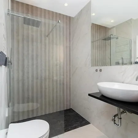 Modern Cracow Old Town By Renters Апартаменты Краков