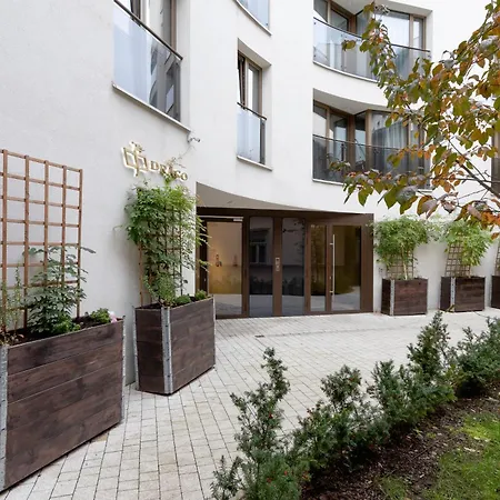 Modern Cracow Old Town By Renters * Краков
