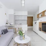 Modern Cracow Old Town By Renters