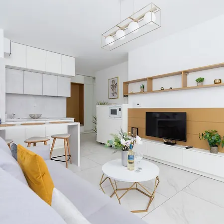 Modern Cracow Old Town By Renters * Krakov